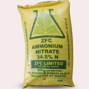 Ammonia Nitrate