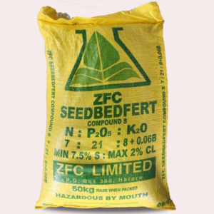seedbedfert