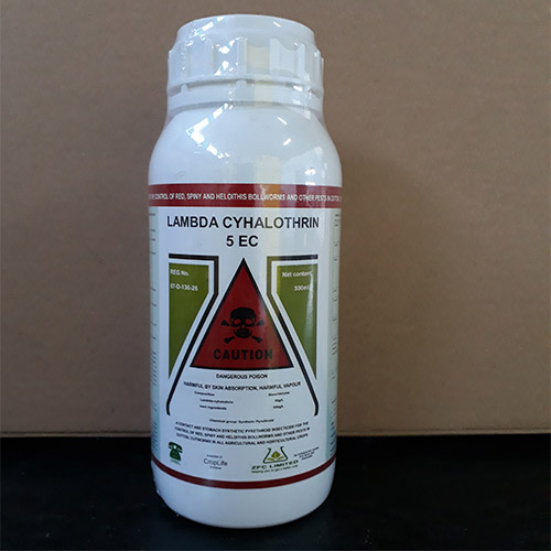 Insecticides ZFC Limited