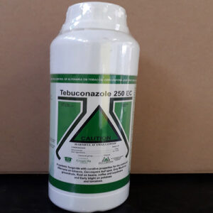 Fungicides ZFC Limited